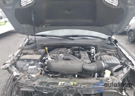 2022 Dodge Durango Gt Plus Awd z USA, uszkodzony, nr VIN 1C4RDJDG3NC206959